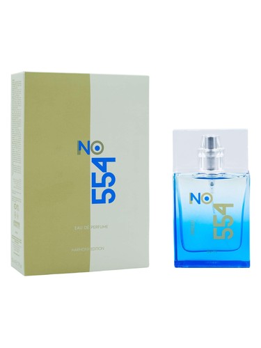 No.554 bottle