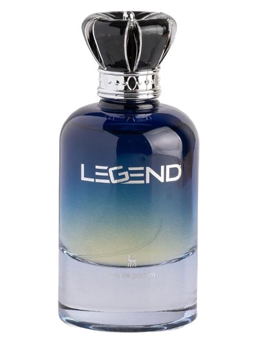 Legend bottle