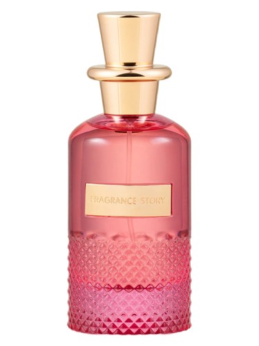 The Must Exceptional bottle
