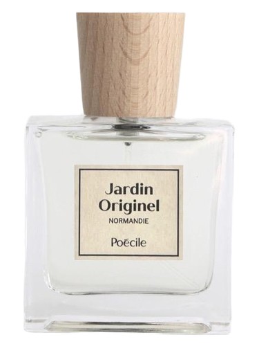 Jardin Originel bottle