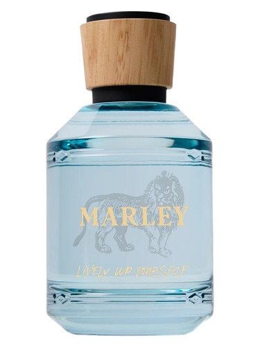 Lively Up Yourself bottle