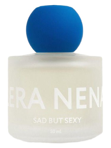 SAD BUT SEXY bottle
