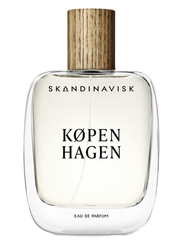 KØPENHAGEN bottle