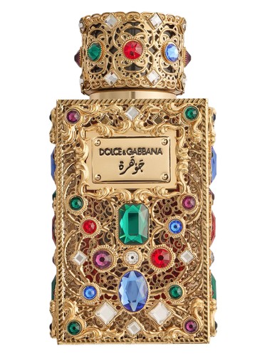 Velvet Precious Jewel bottle