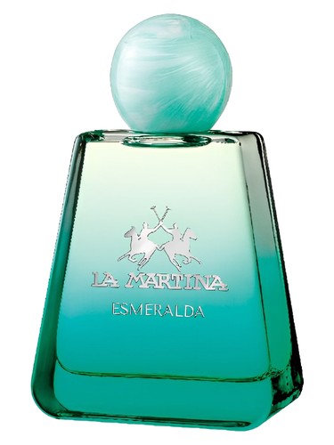 Esmeralda bottle