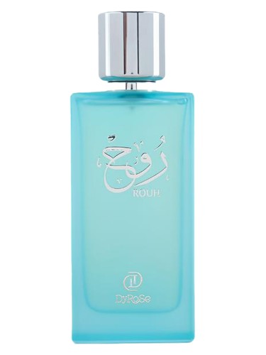 Rouh bottle