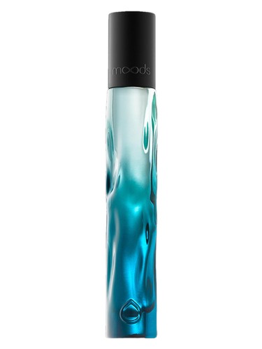 Genius MoodRoller bottle