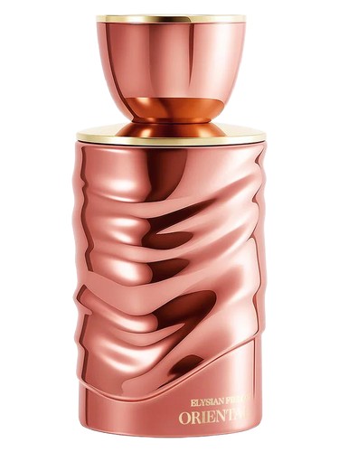 Elysian Fields Oriental bottle