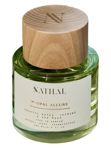 NATHAL 04 /Opal Allure bottle