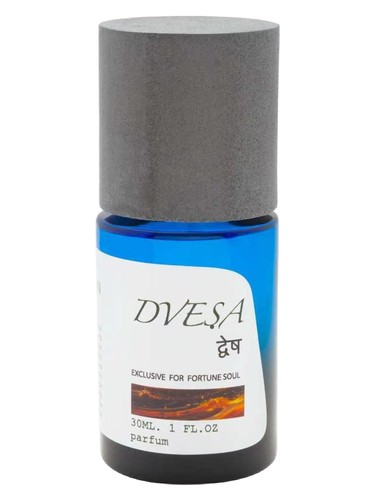 Dveṣa bottle
