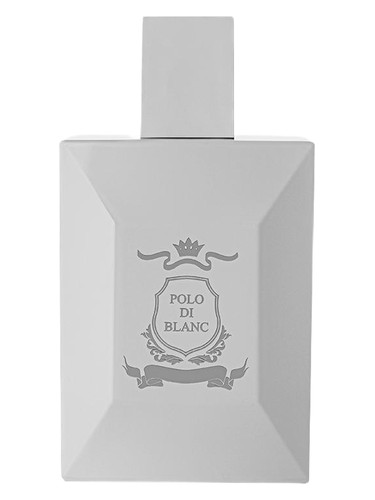 Polo Di Blanc bottle