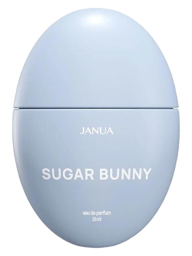 Sugar Bunny bottle