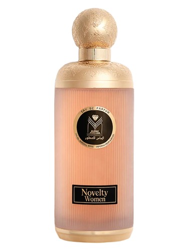 Novelty Women bottle