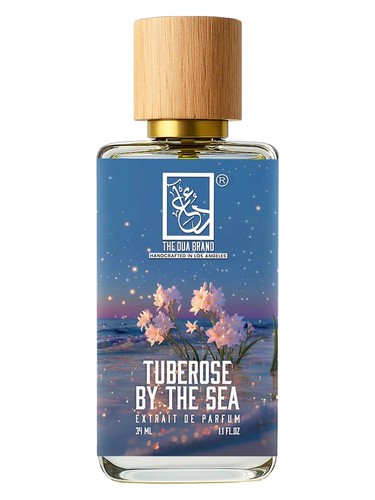 Tuberose By The Sea bottle