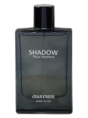 Shadow Pour Homme bottle
