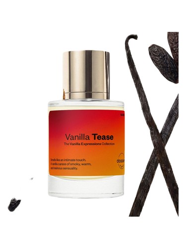 Vanilla Tease bottle