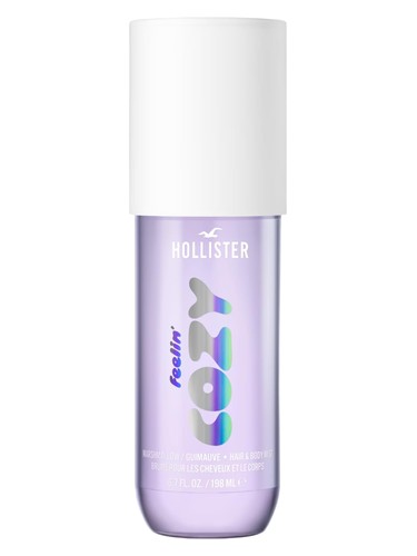 Feelin' Cozy Mist bottle