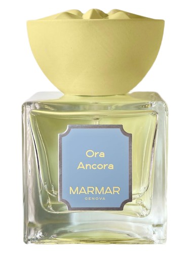 Ora Ancora bottle