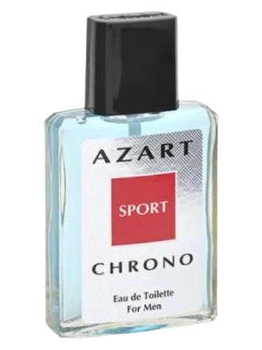 Azart Chrono Sport bottle