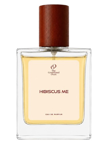 Hibiscus Me bottle