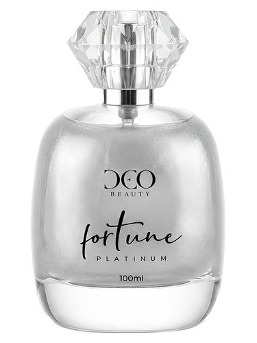 Fortune Platinum bottle