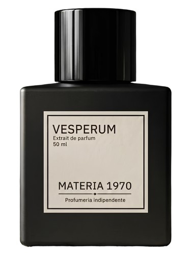 Vesperum bottle