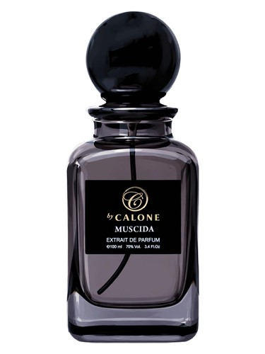 Muscida bottle