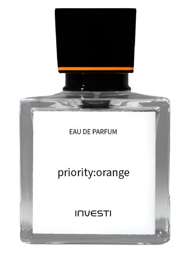 priority:orange bottle