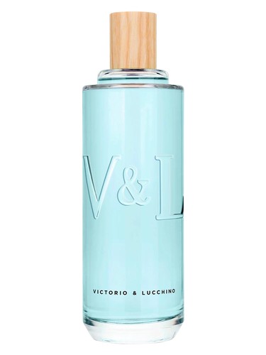 Evasion Azul bottle