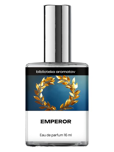 Emperor bottle