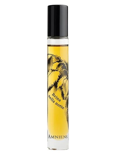Brina Nella Notte bottle
