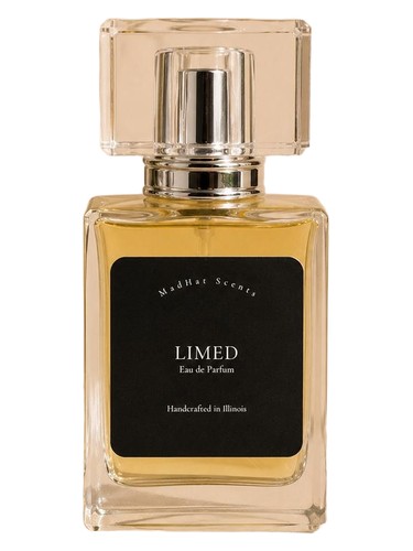 Limed bottle