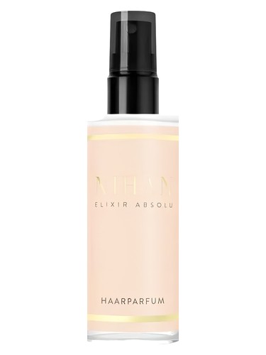 Elixir Absolu Hair Perfume bottle