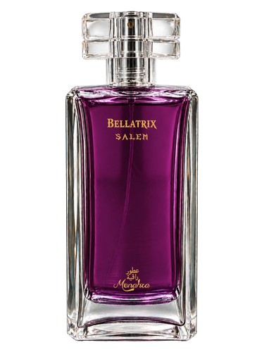 Bellatrix bottle