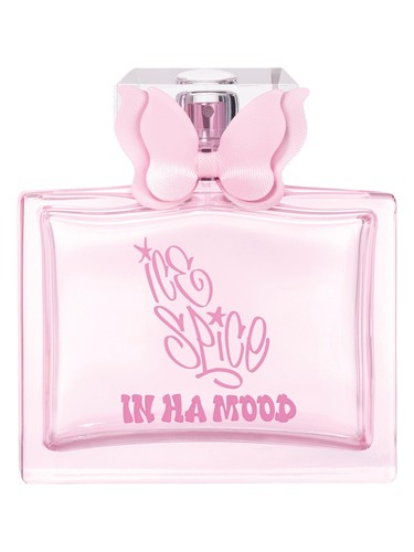 In Ha Mood bottle