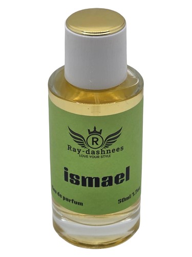 Ismael bottle