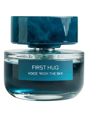 First Hug 不要惊动爱情 bottle