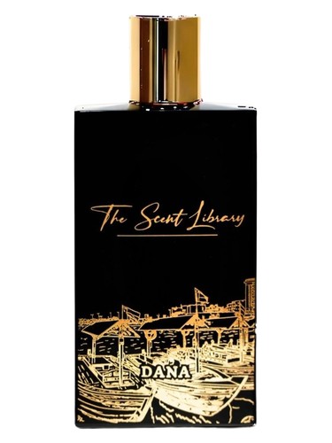 Dana bottle