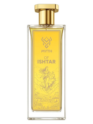 Ishtar bottle