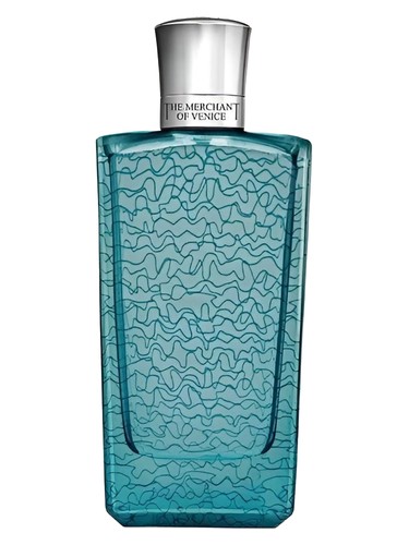 Lussino Essence bottle