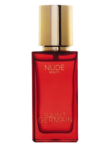 Saint Germain bottle