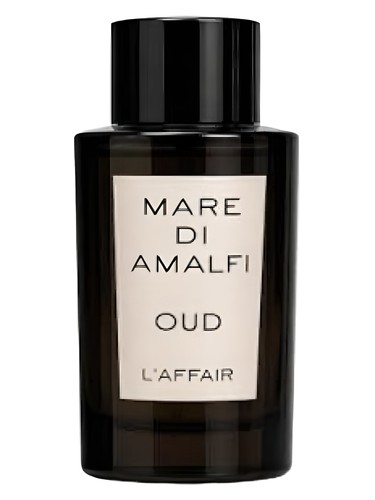 Mare Di Amalfi Oud bottle