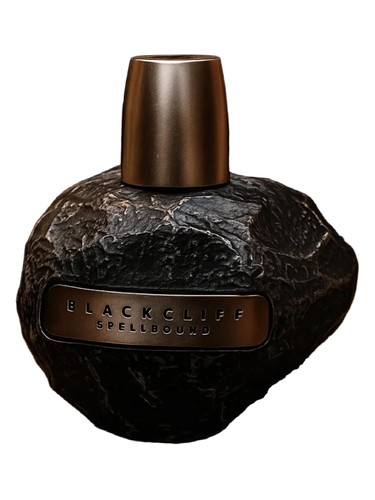 Spellbound bottle