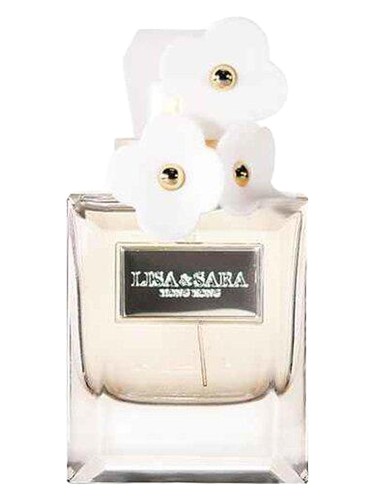 Dear Lisa bottle