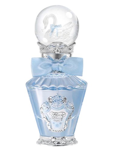 Snowfall Tea bottle