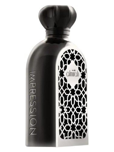 Impression bottle