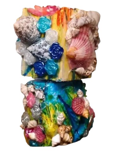 Resonance Reverie bottle