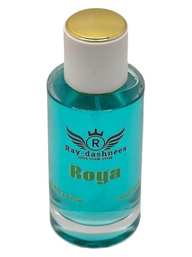 Roya bottle