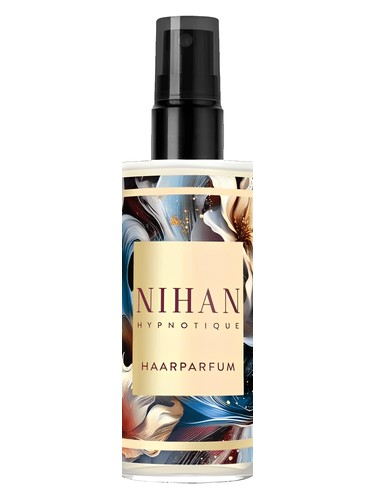 Hypnotique Hair Perfume bottle