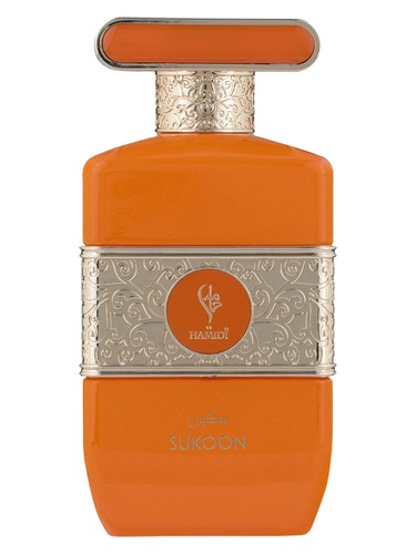 Sukoon bottle